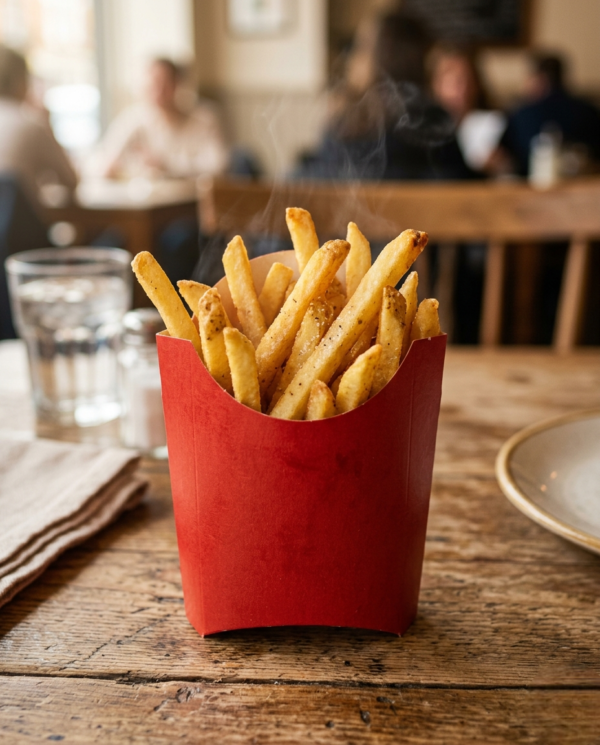 Gemini_Generated_Image_yq4ub2yq4ub2yq4u-Photoroom Simple Salted French Fries